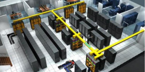 機房動環監控系統