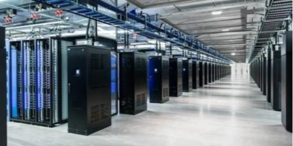 數據中心機房動環監控系統