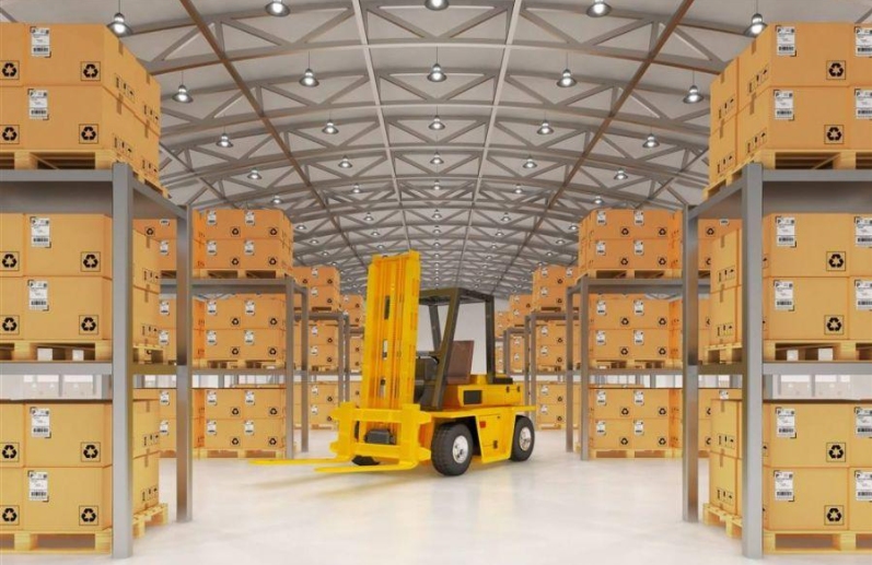 倉庫環(huán)境動(dòng)力監(jiān)控系統(tǒng)