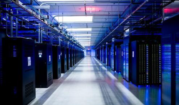 機房監(jiān)控系統(tǒng)