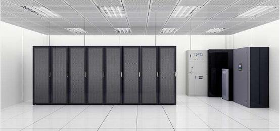 動力環境監控系統