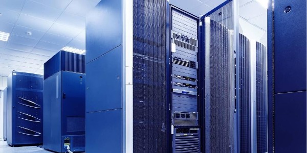 動力環境監控系統：筑牢機房穩定運行的“數字護城河”