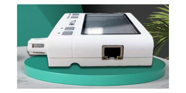 網絡型溫濕度傳感器