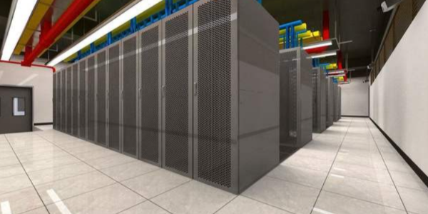 機房監控解決方案