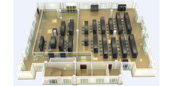 機房動力環(huán)境監(jiān)控系統(tǒng)品牌廠家