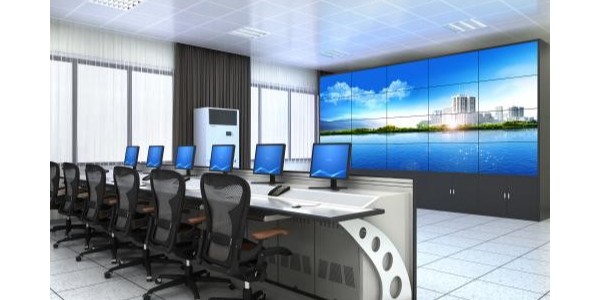 機房動力環境監控系統