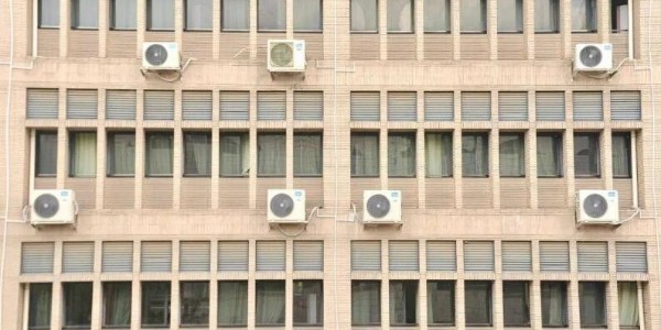 空調節能控制系統：高效節能與舒適環境的完美結合
