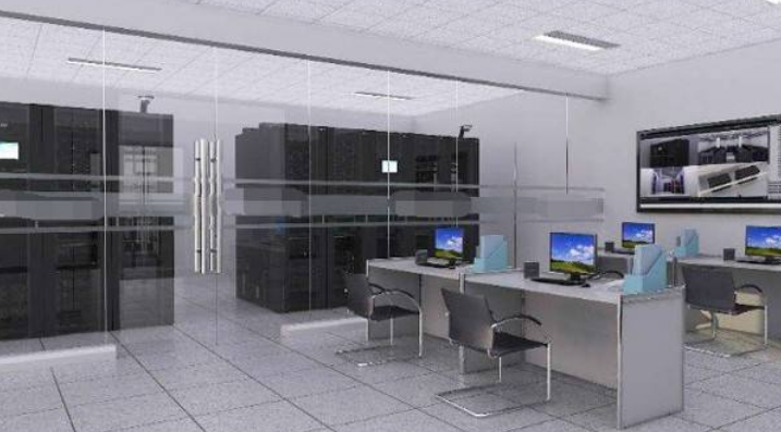 機(jī)房動環(huán)監(jiān)控系統(tǒng)