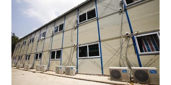 空調很多太難管理？你需要一套智能的空調集中控制系統