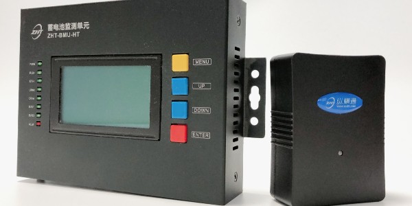 蓄電池監(jiān)測設(shè)備安裝