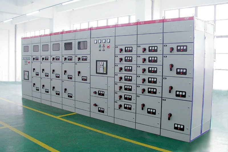 供配電系統