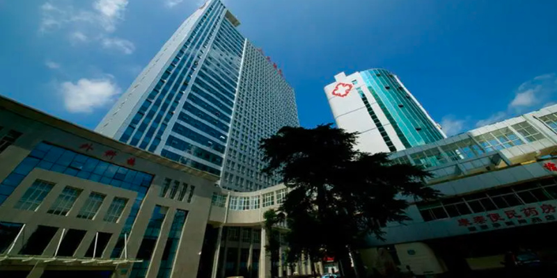 2024醫院動環監控系統