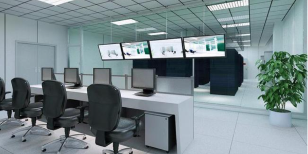 機房動力環境監控