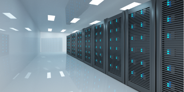 機房集中監控系統