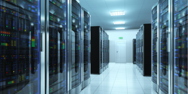 機房環控管理系統