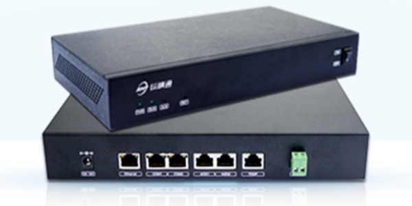 數據采集監控主機